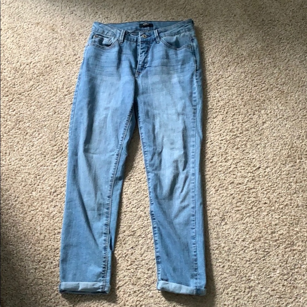 Blue Jeans